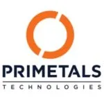 Primetals Logo